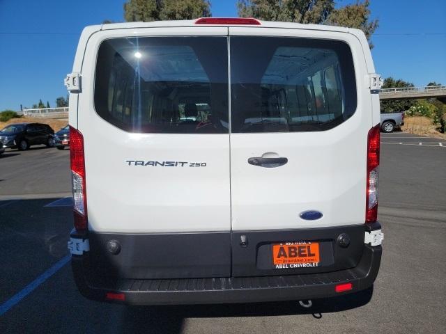 used 2020 Ford Transit-250 car, priced at $35,540