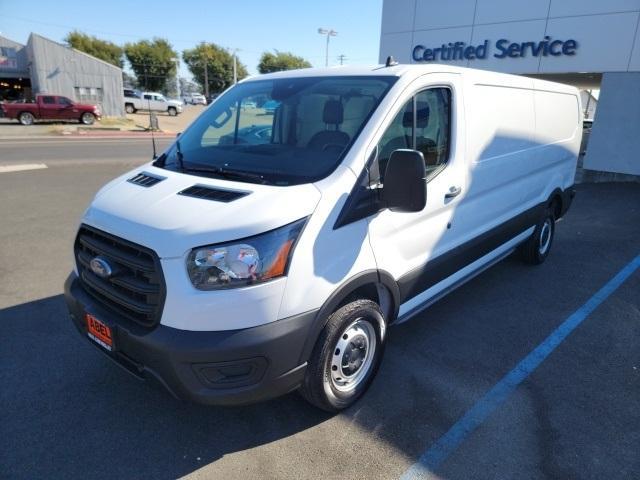 used 2020 Ford Transit-250 car, priced at $35,540