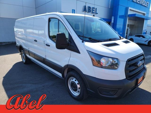 used 2020 Ford Transit-250 car, priced at $29,734