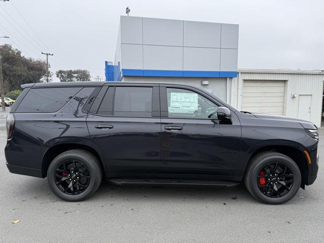 new 2026 Chevrolet Tahoe car, priced at $86,160