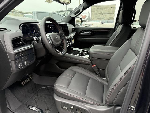 new 2026 Chevrolet Tahoe car, priced at $86,160