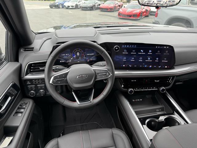 new 2026 Chevrolet Tahoe car, priced at $86,160