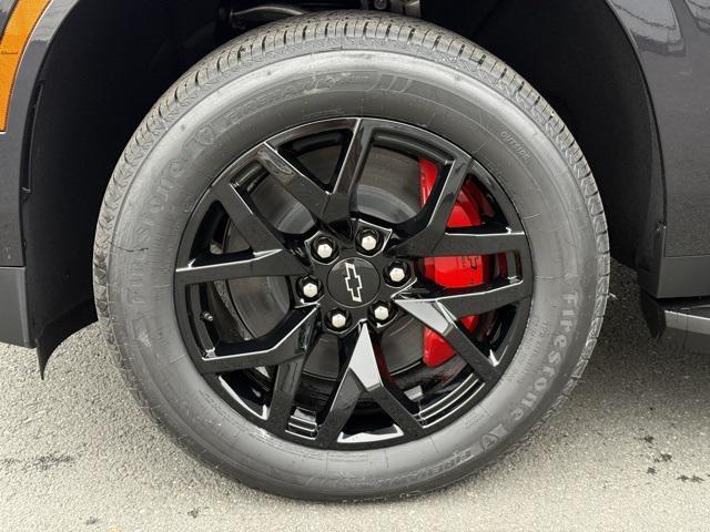 new 2026 Chevrolet Tahoe car, priced at $86,160