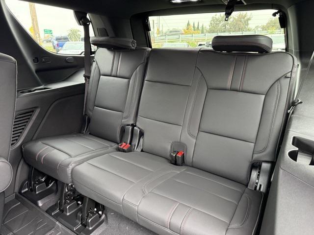 new 2026 Chevrolet Tahoe car, priced at $86,160