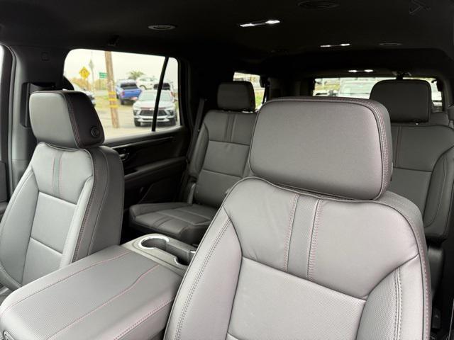 new 2026 Chevrolet Tahoe car, priced at $86,160