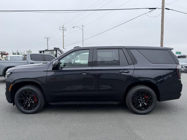 new 2026 Chevrolet Tahoe car, priced at $86,160