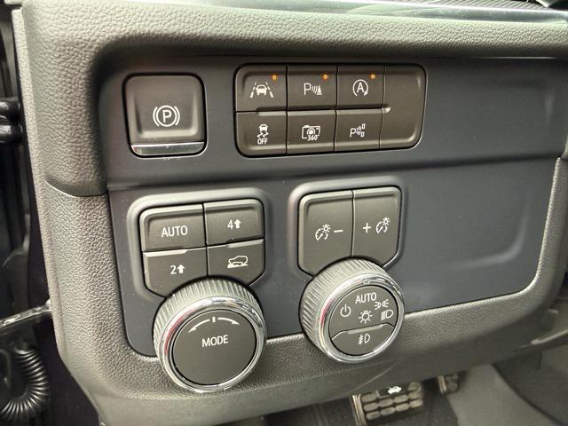 new 2026 Chevrolet Tahoe car, priced at $86,160