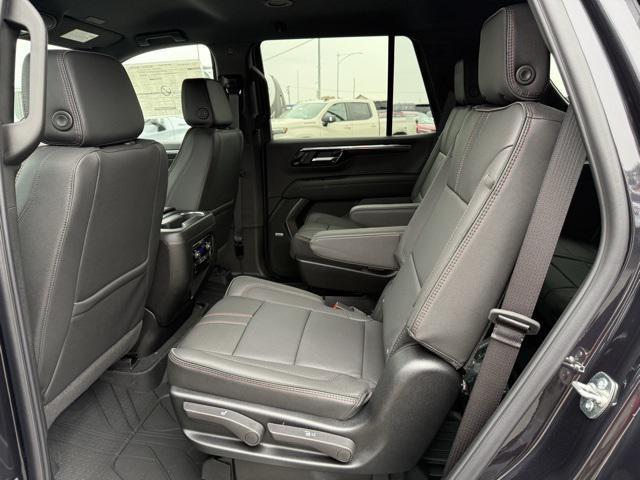 new 2026 Chevrolet Tahoe car, priced at $86,160