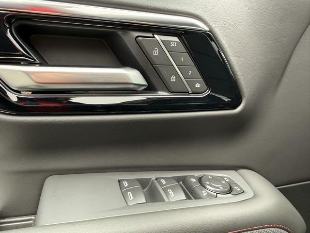 new 2026 Chevrolet Tahoe car, priced at $86,160