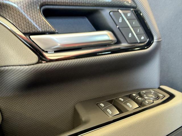 new 2025 Chevrolet Silverado 2500 car, priced at $87,660