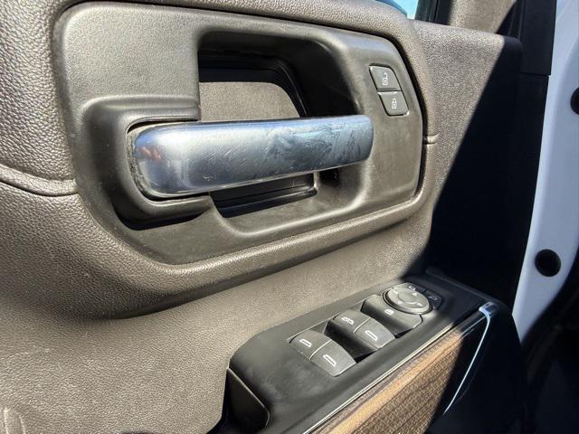 used 2023 Chevrolet Silverado 2500 car, priced at $53,759