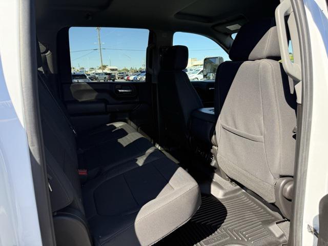 used 2023 Chevrolet Silverado 2500 car, priced at $53,759