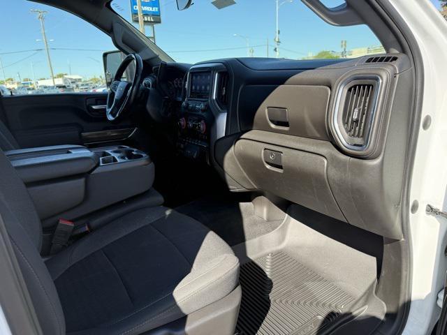 used 2023 Chevrolet Silverado 2500 car, priced at $53,759