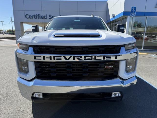 used 2023 Chevrolet Silverado 2500 car, priced at $53,759