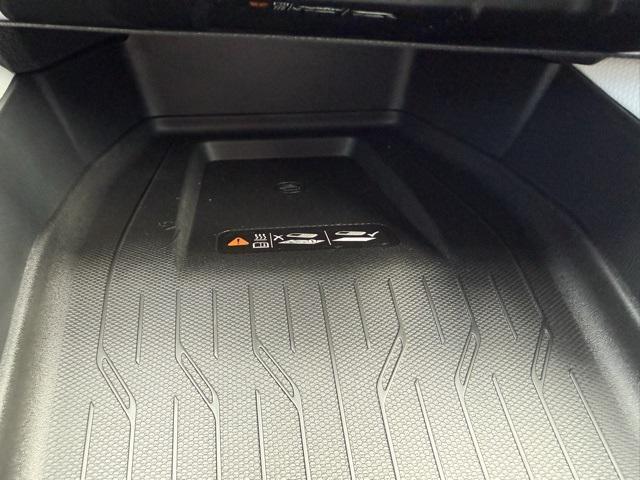 new 2026 Chevrolet Equinox EV car, priced at $40,734