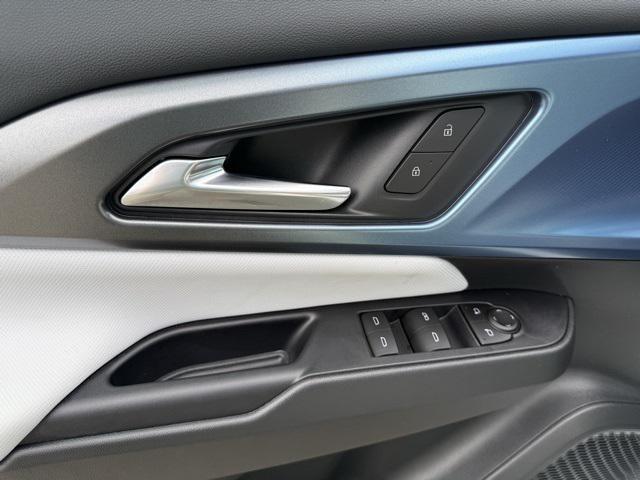 new 2026 Chevrolet Equinox EV car, priced at $40,734