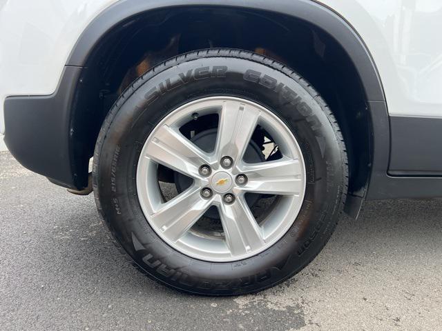 used 2019 Chevrolet Trax car, priced at $9,748