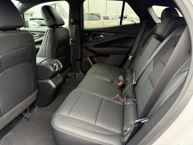 new 2026 Chevrolet Blazer EV car, priced at $45,993