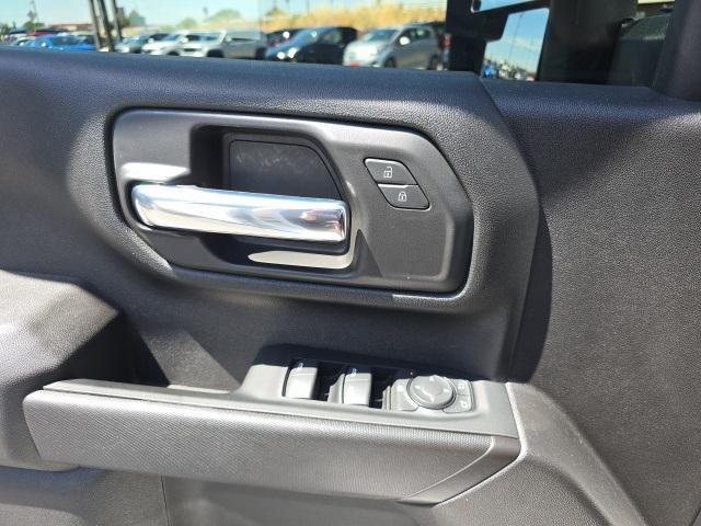 used 2023 Chevrolet Silverado 2500 car, priced at $52,999