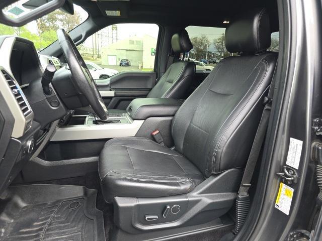 used 2015 Ford F-150 car, priced at $27,339