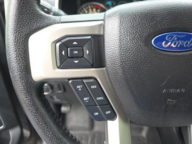 used 2015 Ford F-150 car, priced at $27,339