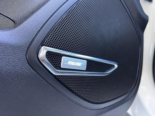 used 2025 Buick Envision car, priced at $31,448