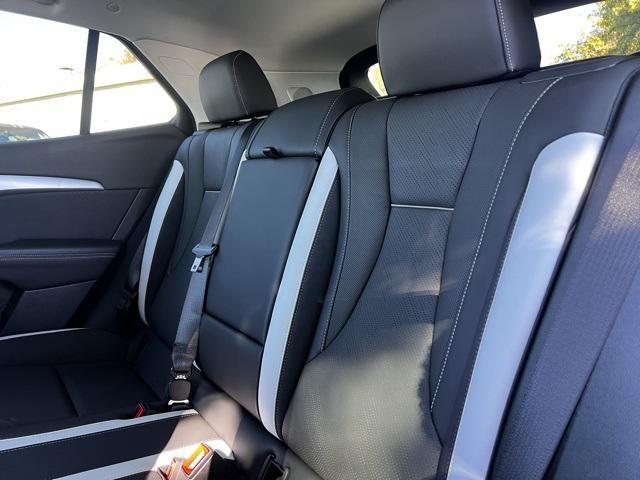 used 2025 Buick Envision car, priced at $31,448