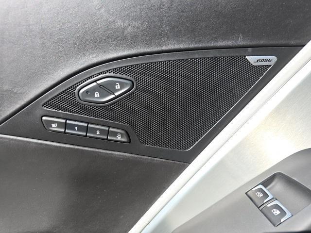used 2015 Chevrolet Corvette car, priced at $44,540
