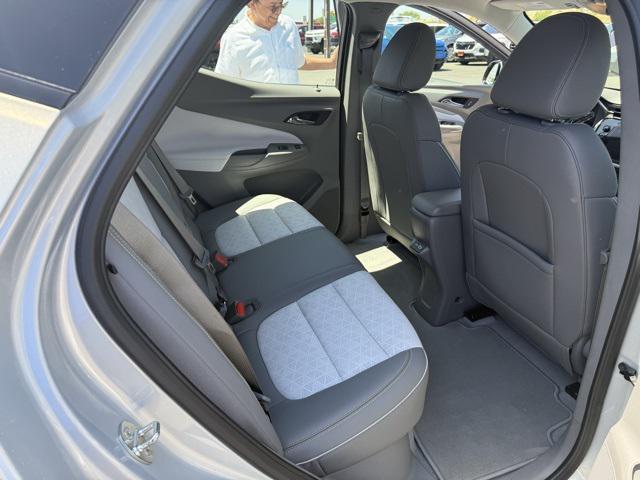 used 2022 Chevrolet Bolt EUV car, priced at $23,957