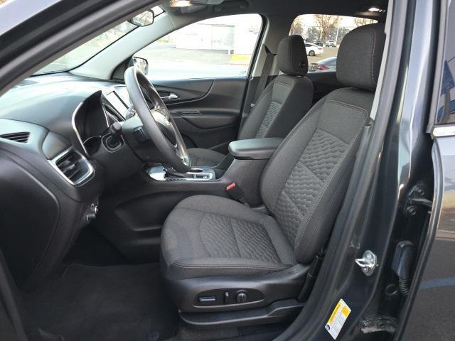 used 2020 Chevrolet Equinox car, priced at $18,230