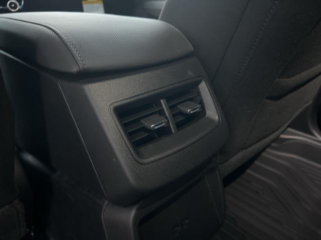 new 2026 Chevrolet Equinox EV car, priced at $34,539