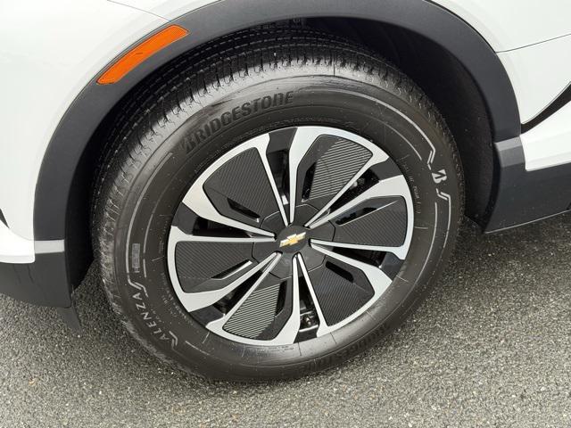 new 2026 Chevrolet Blazer EV car, priced at $48,954