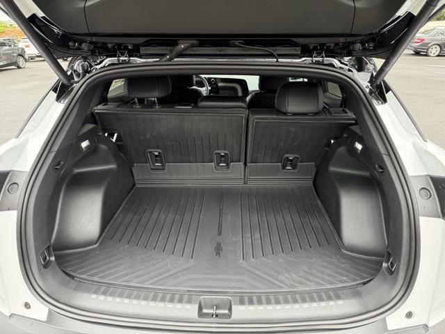 new 2026 Chevrolet Blazer EV car, priced at $48,954