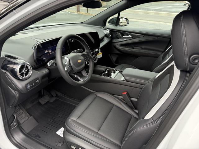 new 2026 Chevrolet Blazer EV car, priced at $48,954