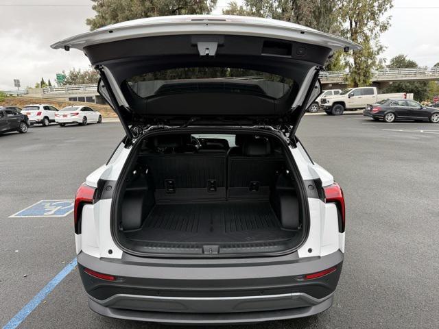 new 2026 Chevrolet Blazer EV car, priced at $48,954