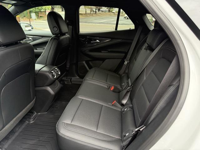 new 2026 Chevrolet Blazer EV car, priced at $48,954