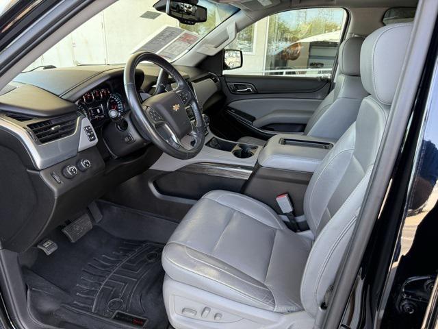 used 2019 Chevrolet Tahoe car, priced at $35,730