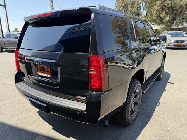 used 2019 Chevrolet Tahoe car, priced at $35,730