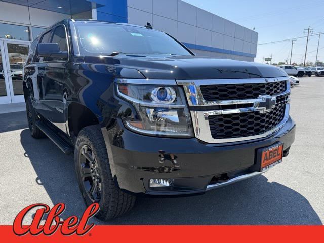 used 2019 Chevrolet Tahoe car, priced at $35,730