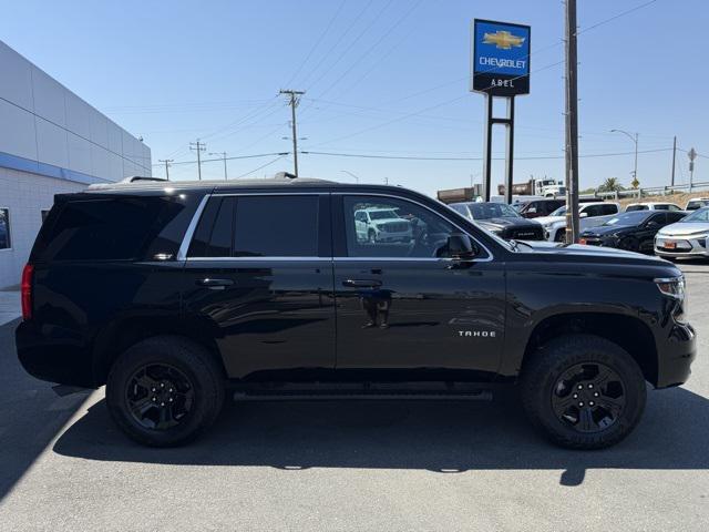 used 2019 Chevrolet Tahoe car, priced at $35,730