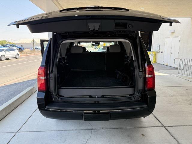 used 2019 Chevrolet Tahoe car, priced at $35,730