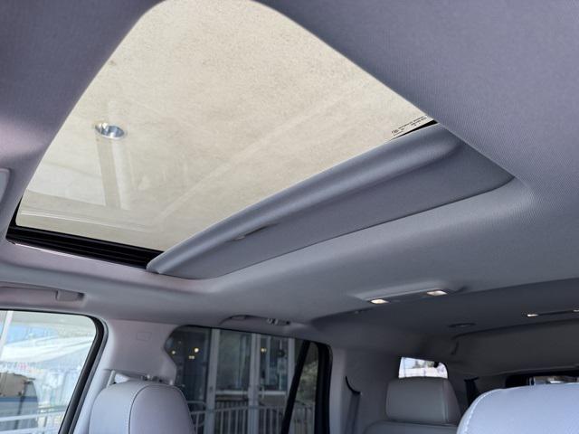 used 2019 Chevrolet Tahoe car, priced at $35,730