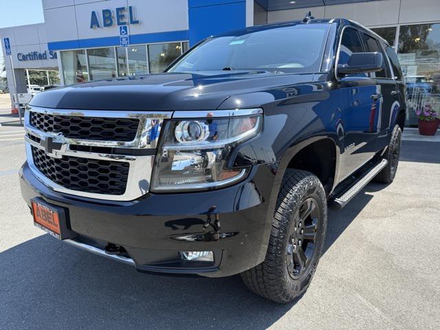 used 2019 Chevrolet Tahoe car, priced at $35,730