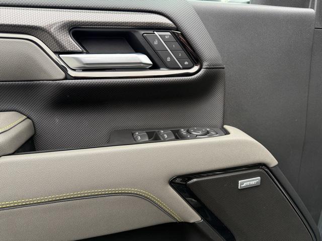 new 2026 Chevrolet Silverado 2500 car, priced at $87,160