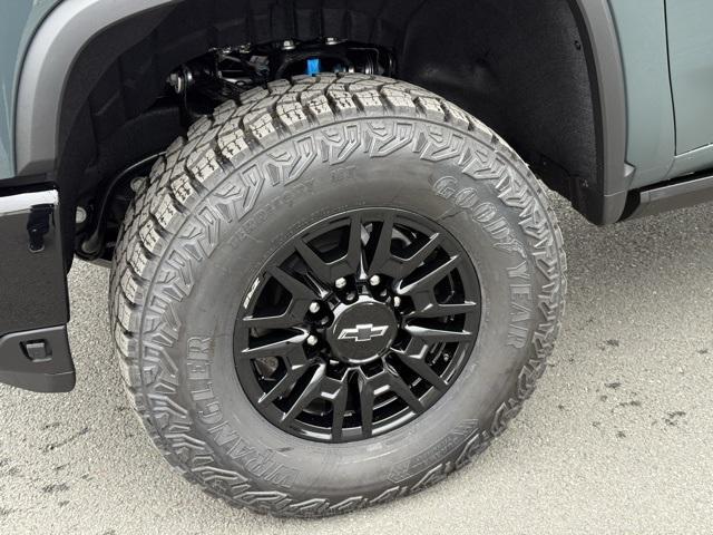 new 2026 Chevrolet Silverado 2500 car, priced at $87,160