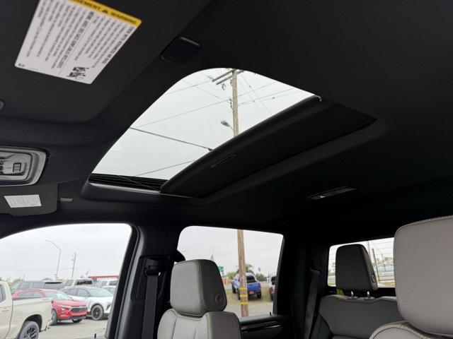 new 2026 Chevrolet Silverado 2500 car, priced at $87,160