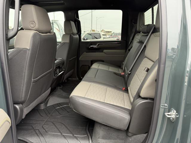 new 2026 Chevrolet Silverado 2500 car, priced at $87,160