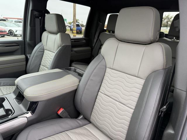 new 2026 Chevrolet Silverado 2500 car, priced at $87,160