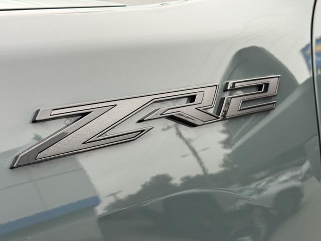 new 2026 Chevrolet Silverado 2500 car, priced at $87,160