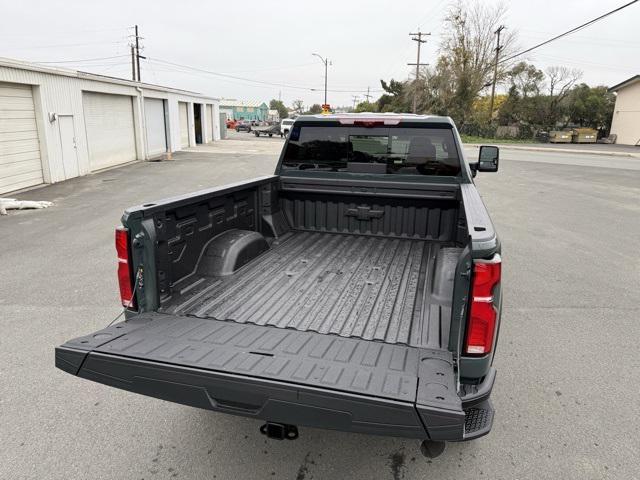 new 2026 Chevrolet Silverado 2500 car, priced at $87,160